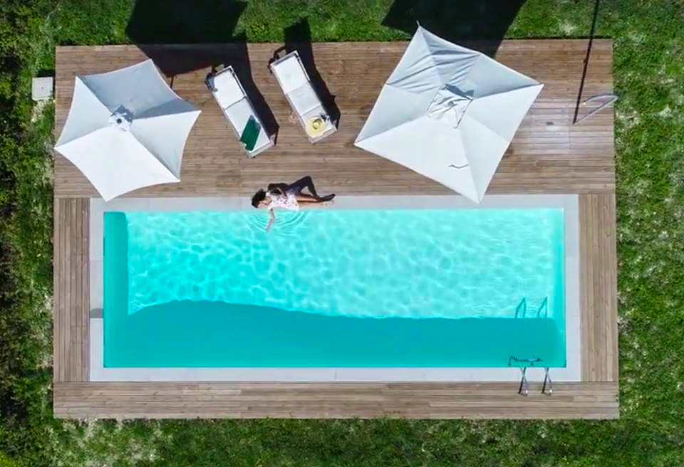 Quali proprietari di case vacanza hanno l’obbligo della piscina recintata?