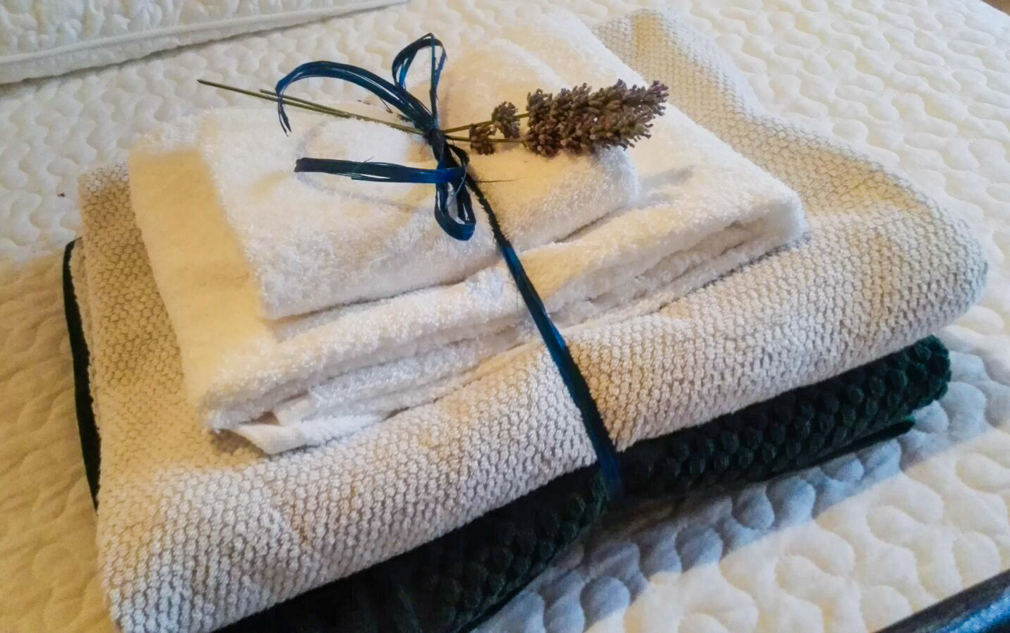 perfetta accoglienza