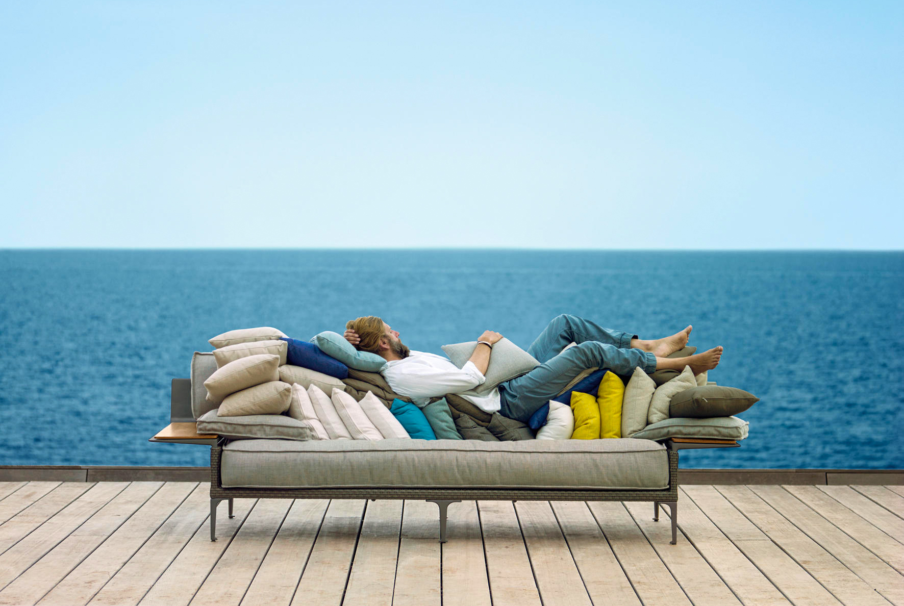 Proprietario di casa vacanze… non puoi prescindere dal divano