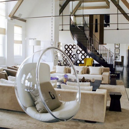 decora una casa per vacanze