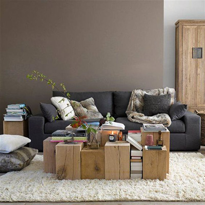 decora una casa per vacanze