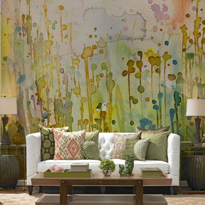Come si decora una casa per vacanze