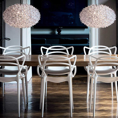 decora una casa per vacanze