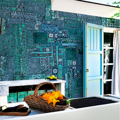 decora una casa vacanza