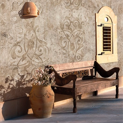 decora una casa vacanza