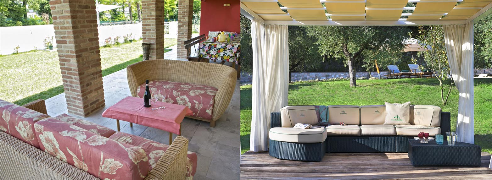 il divano close to rent